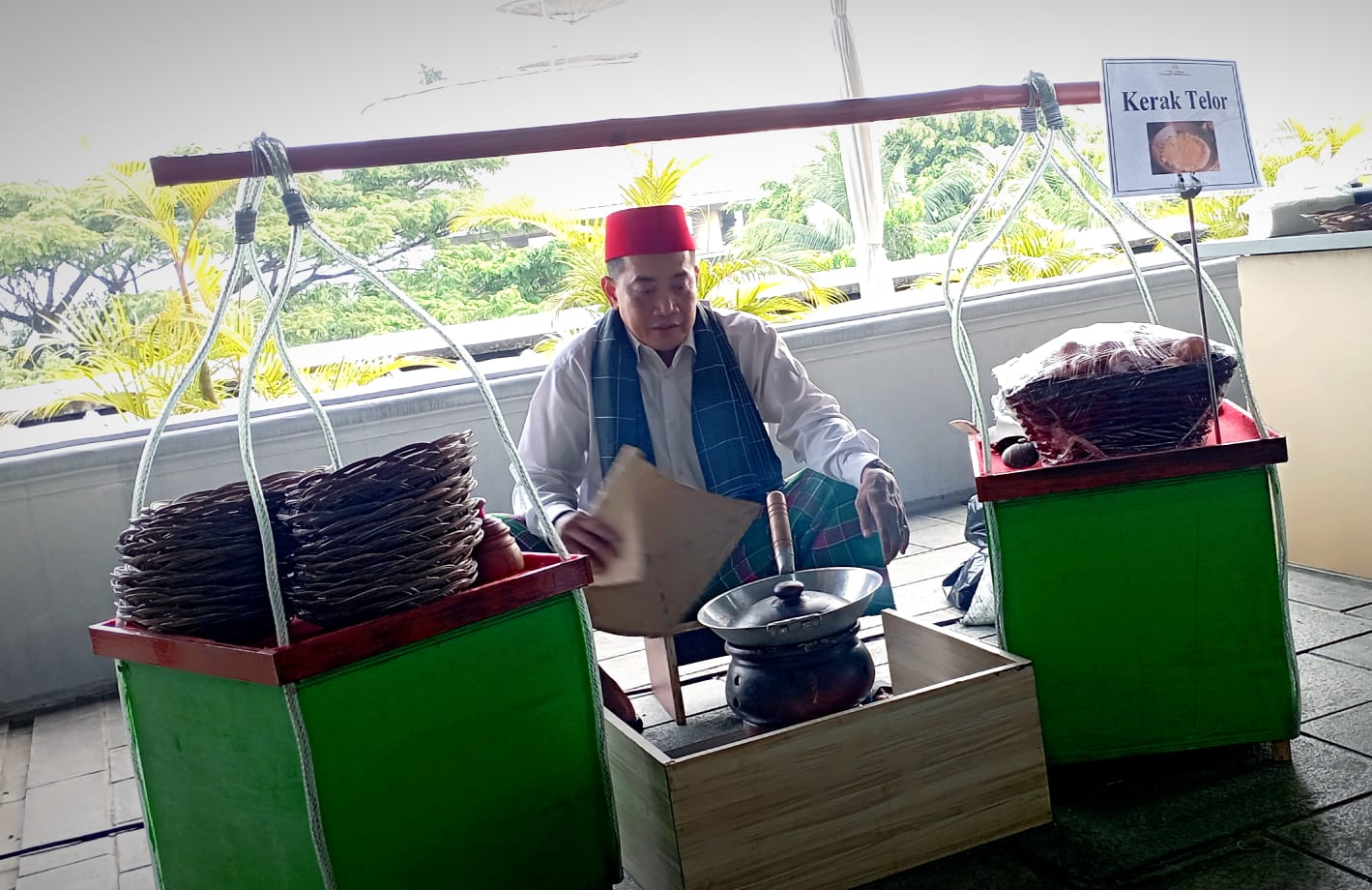 Memasuki Tahun Kelima, QUBA Ramadan Pop Up Resto Hadirkan Lebih dari 100 Menu Khas Indonesia