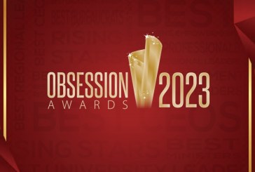 Ramaikan HUT ke-19, OMG Kembali Gelar Obsession Awards 2023