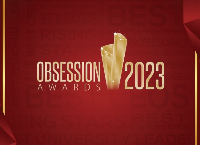 Ramaikan HUT ke-19, OMG Kembali Gelar Obsession Awards 2023
