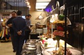 1001 Night Iftar Buffet Ramadan Persembahan ASTON Priority Simatupang