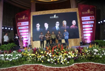 Direktur Utama Kalbe Farma Dianugerahi “Best CEO” di Obsession Awards 2023