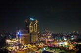 FOTO JHL Group Turut Peringati Earth Hour Save Our Planet 2023