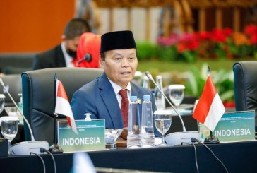 Harus Dikoreksi! HNW Kritik Putusan PN Jakarta Pusat Tunda Pemilu karena Melanggar Konstitusi dan UU Pemilu