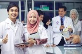 Kemenkes Sediakan 2.500 Beasiswa Kedokteran