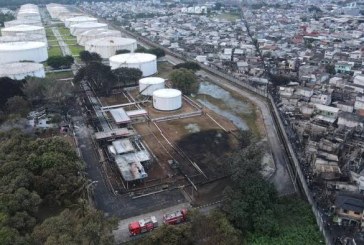 Kementerian ATR/BPN Sebut Kawasan Terdampak Kebakaran Depo Pertamina Plumpang Tidak Ideal Dirikan Pemukiman
