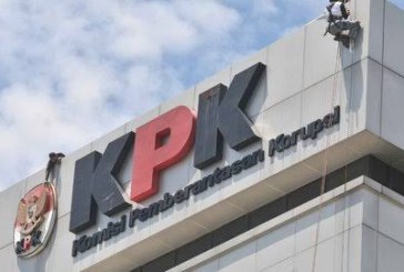 Kepala BPN Jakarta Timur Penuhi Panggilan KPK