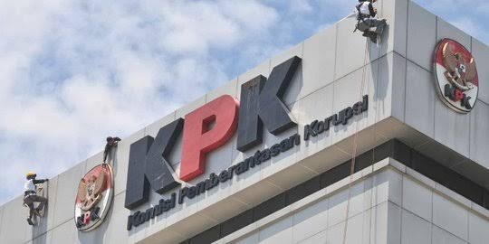 Kepala BPN Jakarta Timur Penuhi Panggilan KPK