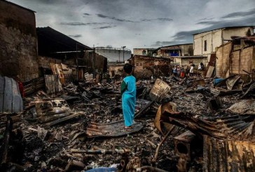 Perkampungan Dekat Depo Plumpang Ikut Terbakar, Ridwan Hisjam: Pertamina Tak Bisa Disalahkan