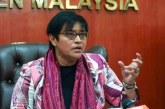 Malaysia Ajukan RUU untuk Hapus Wajib Hukuman Mati