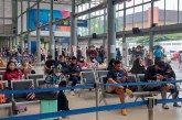 Jelang Libur Nyepi, Sekitar 64 Ribu Tiket dari Stasiun Gambir dan Stasiun Pasar Senen Terjual