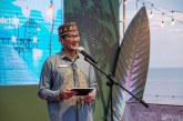 Sandiaga: Tiga Event Besar Pariwisata di Gorontalo Mampu Bangkitkan Sektor Parekraf
