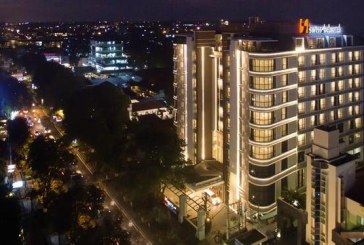 Swiss-Belhotel International Semakin Kembangkan Jaringannya di Indonesia Sebagai Manajemen Hotel Global Terkemuka