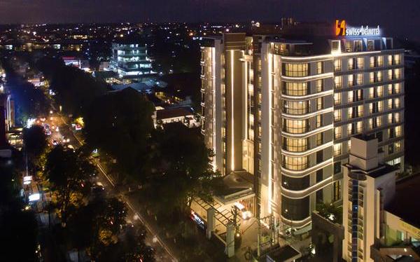 Swiss-Belhotel International Semakin Kembangkan Jaringannya di Indonesia Sebagai Manajemen Hotel Global Terkemuka