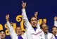 Raja Thailand Bubarkan DPR Jelang Pemilu Mei
