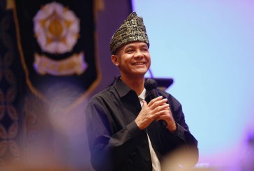 PPP Dukung Ganjar Pranowo Jadi Capres di Pilpres 2024