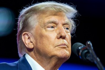 Mantan Presiden Trump Siap Menyerah Setelah Dakwaan