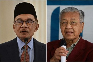 PM Anwar akan Tunjukkan Bukti Mahathir Perkaya Diri dan Keluarga Saat Berkuasa