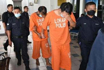Polisi Malaysia Didakwa Merampok Turis Indonesia di Melaka