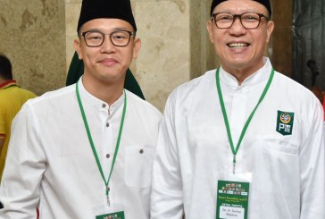 Milad ke-62 Persatuan Islam Tionghoa Indonesia: PITI Satu, Indonesia Maju