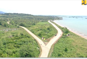 Kementerian PUPR Siapkan Jalan Pansela Jawa Sebagai Jalur Alternatif Mudik Lebaran 2023
