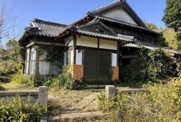 Jepang Miliki Jutaan Rumah Kosong, Mau Beli Satu Seharga Rp490 Juta?