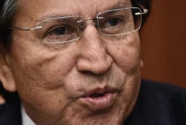 Korupsi Saat Berkuasa, Mantan Presiden Peru akan Diekstradisi dari AS