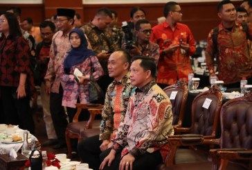 BNPP Pacu Pembangunan Kawasan Perbatasan 2023 Via Gerbangdutas ke-11 di Maluku Barat Daya