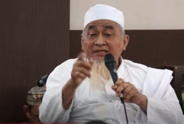 Meninggal di Mekkah, Tokoh Islam Indonesia H. Hasyim Yahya Dimakamkan di Al Ma’la Mekkah
