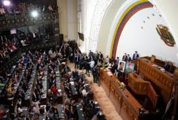 Jelang Pemilu 2024, DPR Venezuela Sahkan UU Penyitaan Aset Koruptor