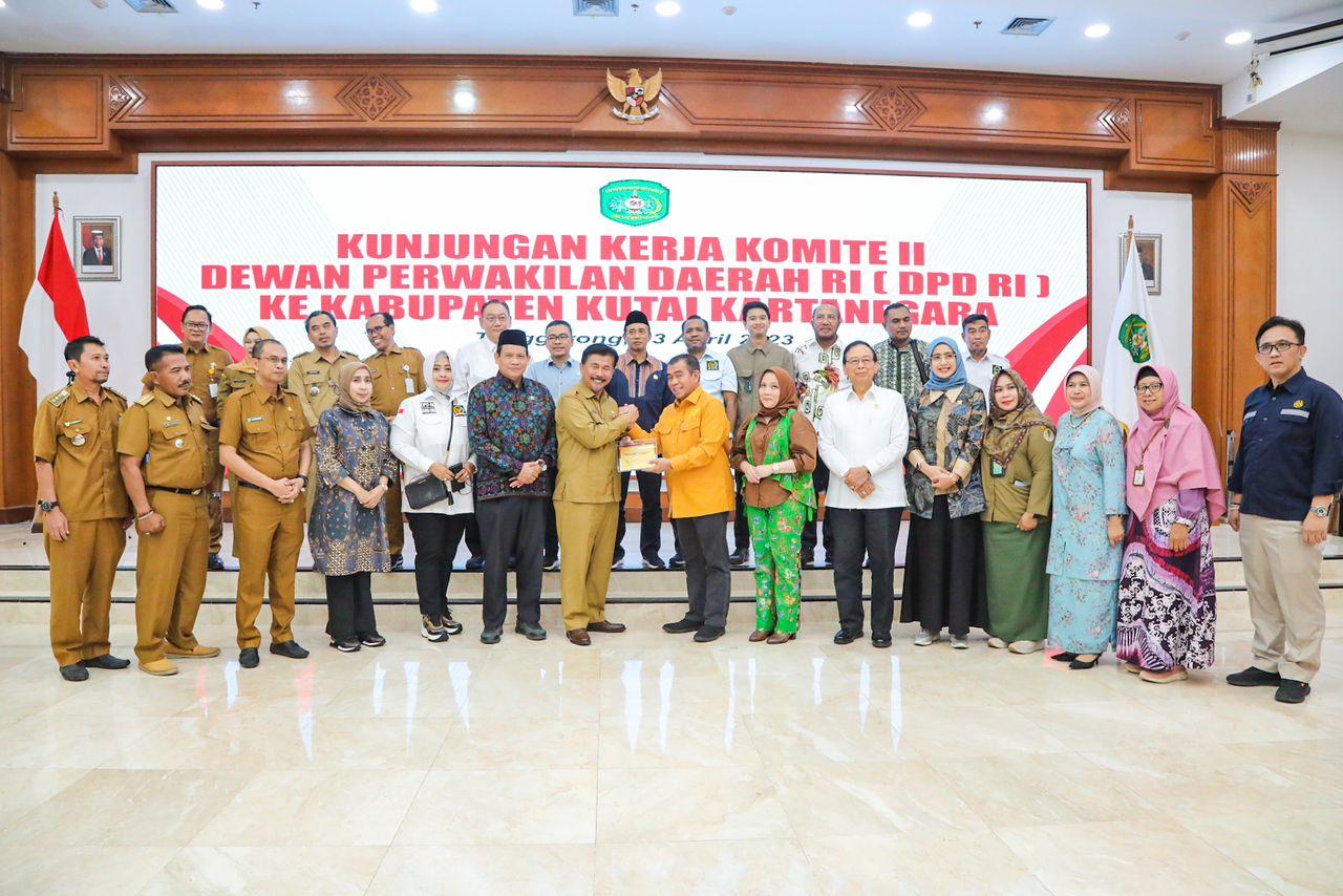 Fahira: Pembangunan IKN Harus Lindungi Tahura Bukit Soeharto dan Hutan Lindung Sungai Wain