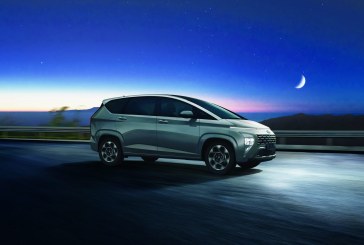 Hyundai Umumkan Pemenang Kompetisi #DiantarSangBintang