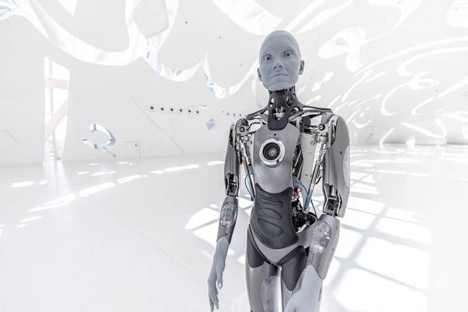 Robot Buatan Bakal Gantikan Manusia, Ancam Banyak PHK Pekerja