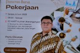 Cariboss Bakal Adakan Pameran Bursa Kerja di Kebumen, Catat Tanggalnya!