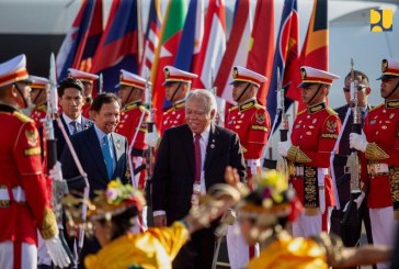 Basuki Pastikan Kelancaran Penyelenggaraan KTT ASEAN ke-42 di Labuan Bajo