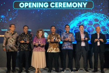 Asosiasi Wali dan Kadin Indonesia Dukung Penuh FLEI ke-20