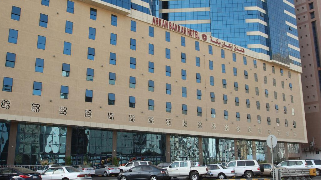 Sebanyak 108 Hotel di Makkah Siap Sambut Jemaah Haji Indonesia