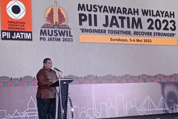 Ridwan Hisjam Sebut Banyak Presiden dari Kalangan Insinyur, 2024 Jokowi Bisa Terpilih Lagi!