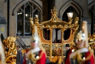 Ini Lima Tradisi Masih Dilakukan Saat Penobatan Raja Charles III, Meski Inggris Sudah Modern