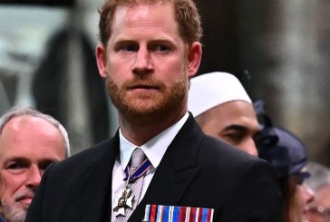 Pangeran Harry Disingkirkan di Penobatan Raja Charles