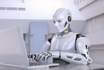 Wow! Robot Cerdas Buatan Bakal Gantikan 80 Persen Pekerjaan Manusia