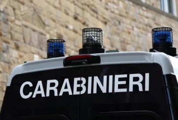 Polisi Italia Tangkap 61 Tersangka Anggota Mafia