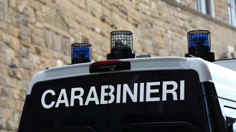 Polisi Italia Tangkap 61 Tersangka Anggota Mafia