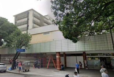 Kepala Bayi Perempuan Robek Saat Dilahirkan di Rumah Sakit Brasil