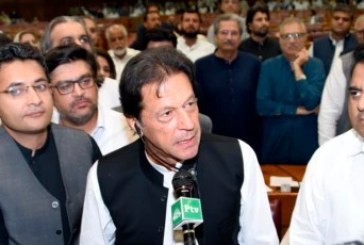 Mahkamah Agung Pakistan Nyatakan Penangkapan Mantan PM Khan Melanggar Hukum, Tidak Sah