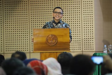 Menteri Anas Dorong Penguatan Peran Akademisi dalam Reformasi Birokrasi