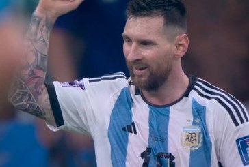 Gila! Arab Saudi Tawar Kontrak Messi Rp8,015 Triliun, Takut Kecolongan Barcelona