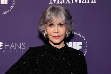 Jane Fonda Mengaku Sutradara Minta Tidur Dengannya Sebelum Syuting Adegan Seks