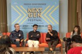 Plaza Indonesia Next Gen Festival Dirancang untuk Menginspirasi Generasi Muda