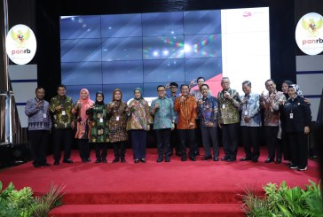 Bareng Kepala Daerah Se-Banten, Menteri PANRB Pacu Reformasi Birokrasi Tematik Turunkan Kemiskinan