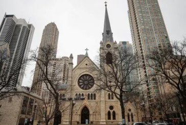 Lebih dari 450 Pendeta Katolik Lakukan Pelecehan Seksual 2.000 Anak di Illinois